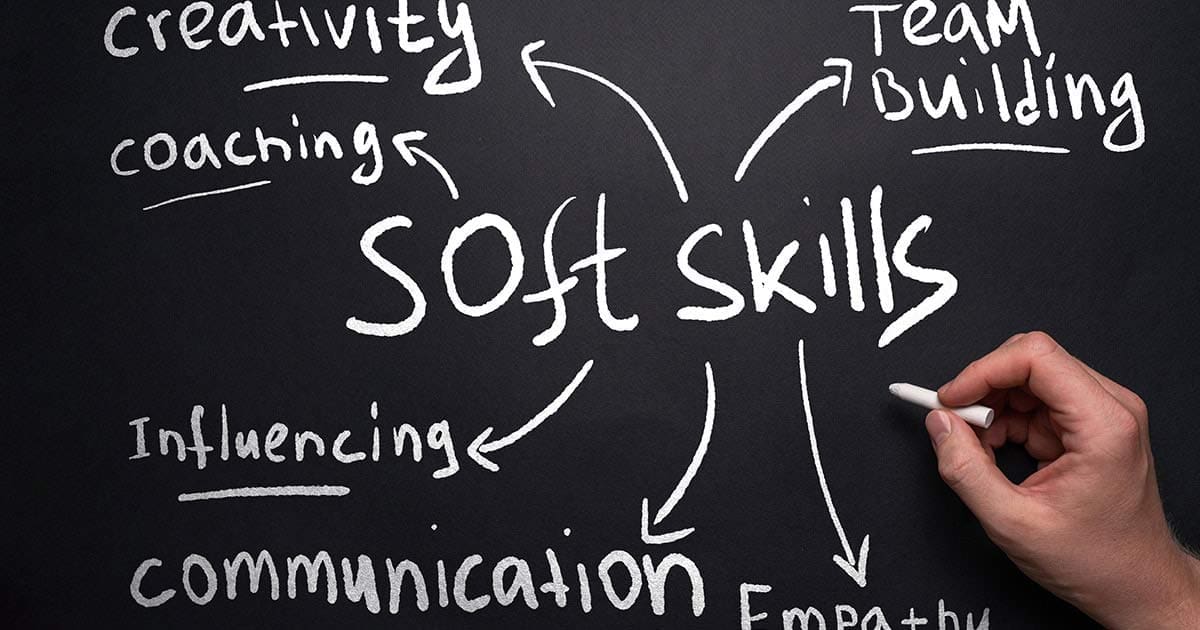 Why Soft Skills Matter in Tech